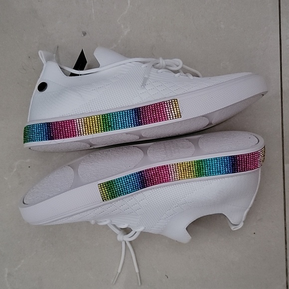 BERNIE MEV SNEAKERS - Picture 3 of 8